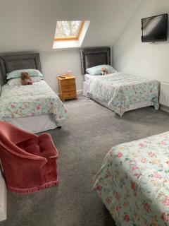 Ardbrinlodge - Dunadry - 4