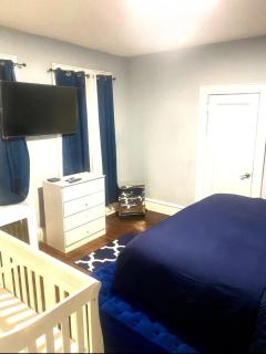 Angeleyes rental - East Orange - 6