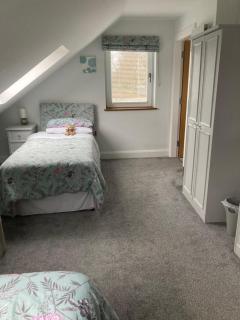 Ardbrinlodge - Dunadry - 2
