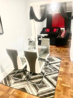 Angeleyes rental - East Orange - 2