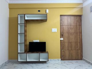 1BHK near Sarjapur with lift 401 - Bangalore - 4