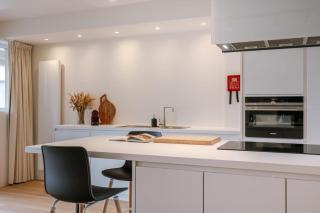 Huswell - Trendy apartment near the coastline - Ostenda - 7
