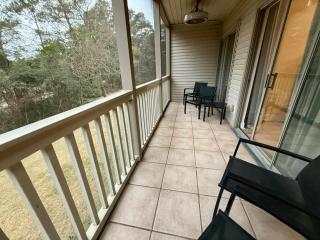 2Br 2Ba Condo on Golf Course - Pawleys Island - 1
