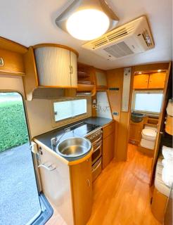 Autocaravana en Ibiza - Ibiza città - 9