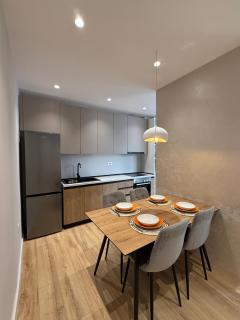Solèa Tirana Apartment - Tirana - 4