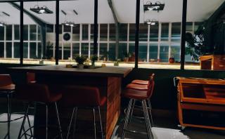 Einzigartiges Industrie Loft Atelier - Bad Salzuflen - 9
