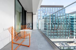 The Bronze Loft - One Cotroceni - 8