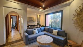 Marrakech Palmeraie 2 appt 2ch, résidence avec piscine - Marrakech - 5