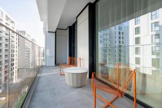 The Bronze Loft - One Cotroceni - 6