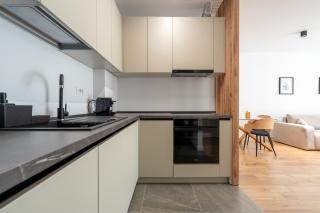 The Bronze Loft - One Cotroceni - 4