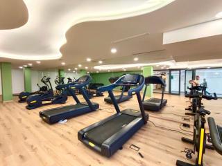 Penthouse Ipanema Apartment by Solrentspain - Mijas Costa - 1