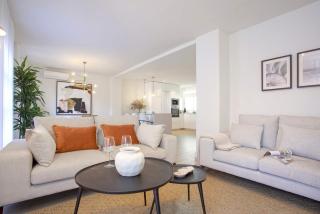 Genteel Home San Pancracio - Fuengirola - 0