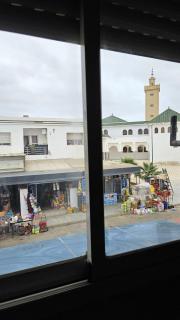 Appartement Mehdiya propre et familiale - - 1