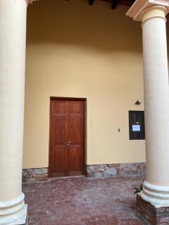 Colegio de María - Cafayate - 7