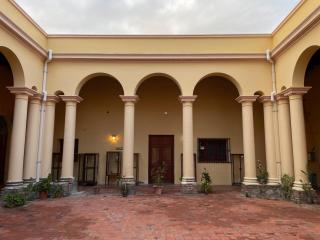 Colegio de María - Cafayate - 3