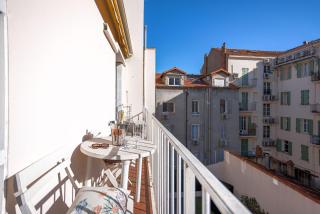 Rue Hoche by Halldis - Cannes - 9