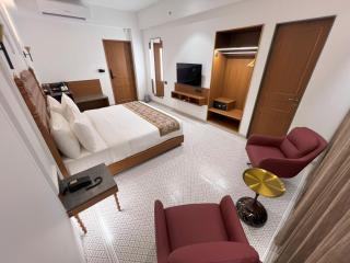 Haldi Kumkum Resort - 7