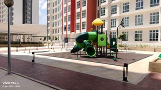 Staycation At Anderson Ipoh - Ipoh - 4