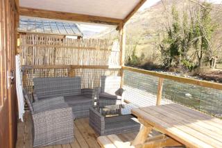 Camping des Gaves - Laruns - 4