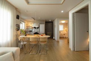 Experience the vibrant city of Seoul at our stylish stay o-nol - Seul - 8