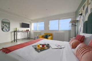 Appartement Deluxe - Saint-Maur-des-Fossés - 7