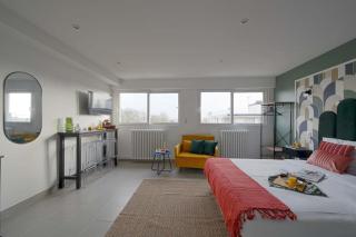 Appartement Deluxe - Saint-Maur-des-Fossés - 4