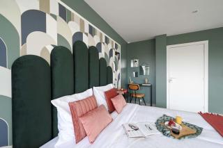 Appartement Deluxe - Saint-Maur-des-Fossés - 2