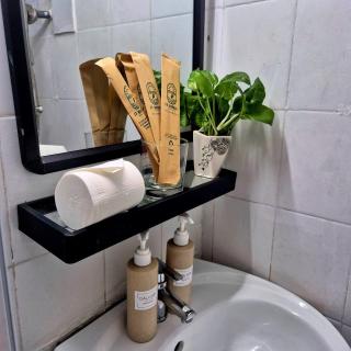 FF Homestay - Layla House - Ho-Chi-Minh-Stadt - 8