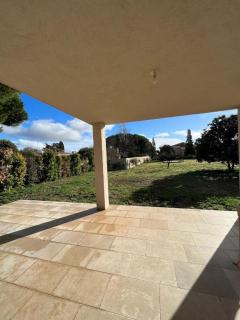 casa di santa - Aléria - 5