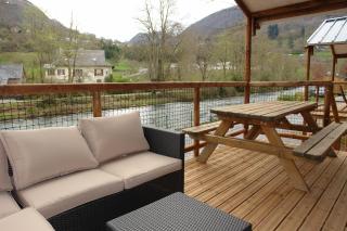 Camping des Gaves - Laruns - 6