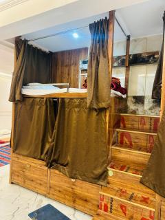 Shree Ram inn - Prayagraj - 4
