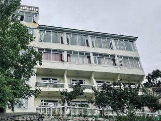 World Roof Hotel - Hunza - 9