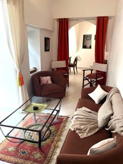 Riad SASHA - 6