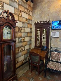 Royal Historical Boutique Hotel - Baku - 4