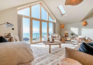 Pips Cottage - Porthleven - 1