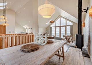 Pips Cottage - Porthleven - 7
