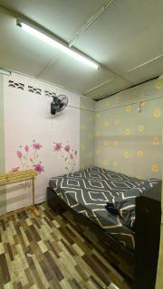 Budget Homestay Jelai - Gemas - 8