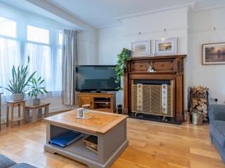 Pass the Keys Large 4 bedroom house near Southend - Southend-on-Sea - 4