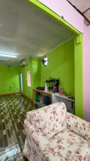 Budget Homestay Jelai - Gemas - 7