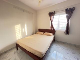 1BHK near Sarjapur with lift 403 - 9
