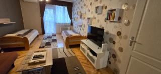 Habos isler apartman 16 - Szolnok - 0