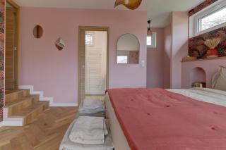 Ô Plaisir des Sens - au cœur du vignoble champenois - 4