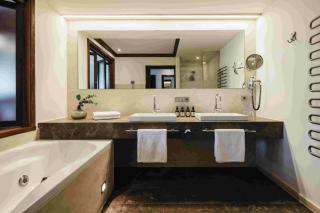 Sonnhof Alpendorf - an adults only place - Sankt Johann im Pongau - 1