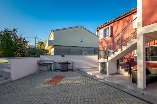 Countryside Apartments Pius - Happy Rentals - Labin - 1