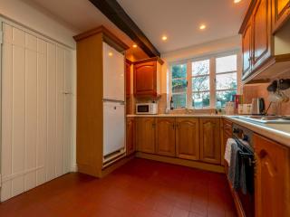 Grade II listed cottage Bridgnorth Pass The Keys - Bridgnorth - 5