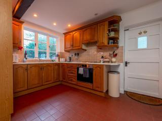 Grade II listed cottage Bridgnorth Pass The Keys - Bridgnorth - 4