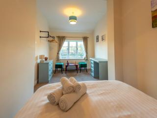 Grade II listed cottage Bridgnorth Pass The Keys - 7