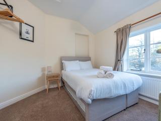 Grade II listed cottage Bridgnorth Pass The Keys - Bridgnorth - 8