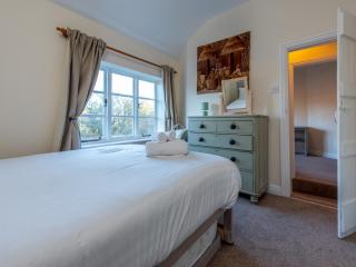 Grade II listed cottage Bridgnorth - Pass the Keys - 2