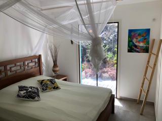 Villa Kazami avec piscine et vue mer - Vieux-Habitants - 7